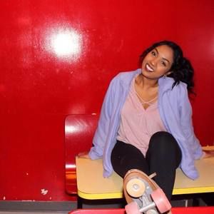 Meet your Posher, Sukirtha